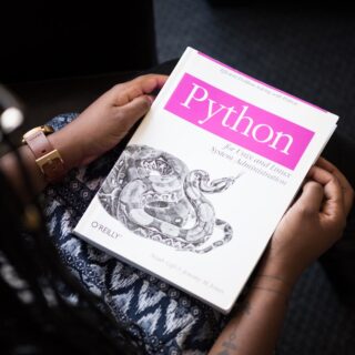 Python Book