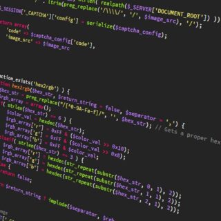 PHP Screengrab