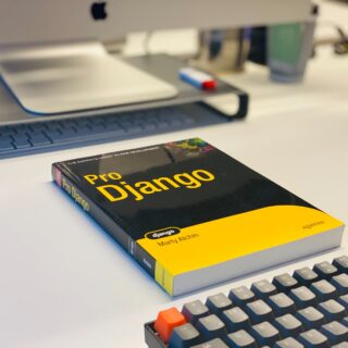 black and yellow box on white table